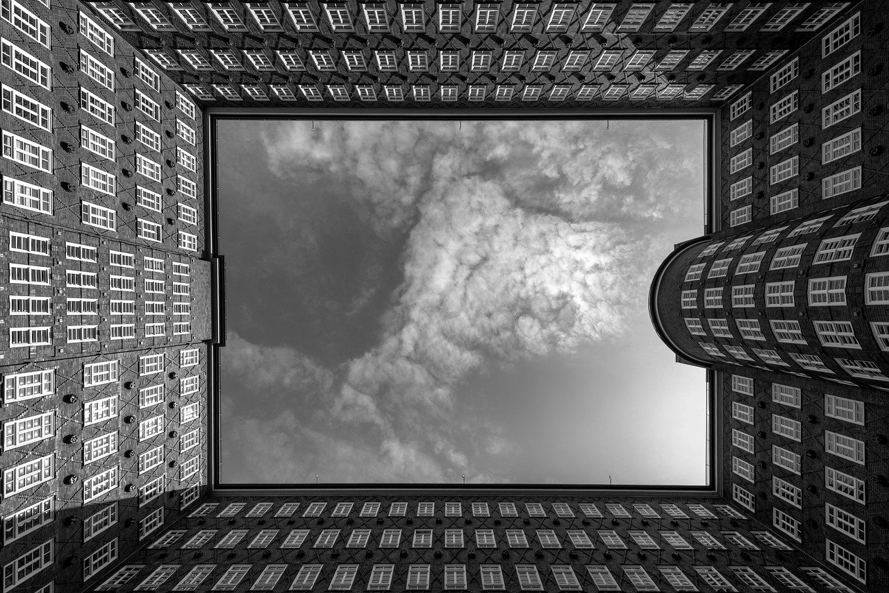 The Connection Between History and Modern Architecture